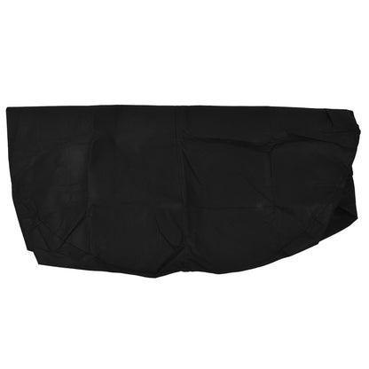 100 Gallon Round Planter Grow Bag Breathable Planting Container for Flowers Vegetables Fruits V1294-YM0523-3111210402611