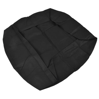 100 Gallon Round Planter Grow Bag Breathable Planting Container for Flowers Vegetables Fruits V1294-YM0523-3111210402611