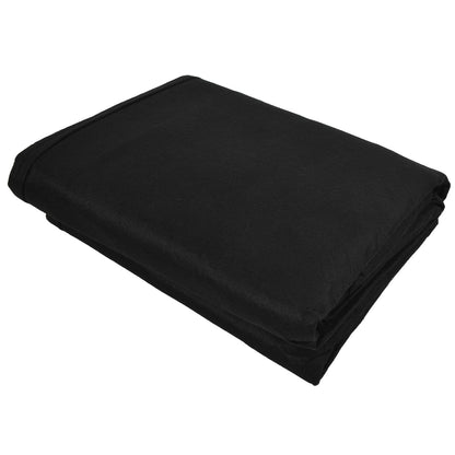 100 Gallon Round Planter Grow Bag Breathable Planting Container for Flowers Vegetables Fruits V1294-YM0523-3111210402611