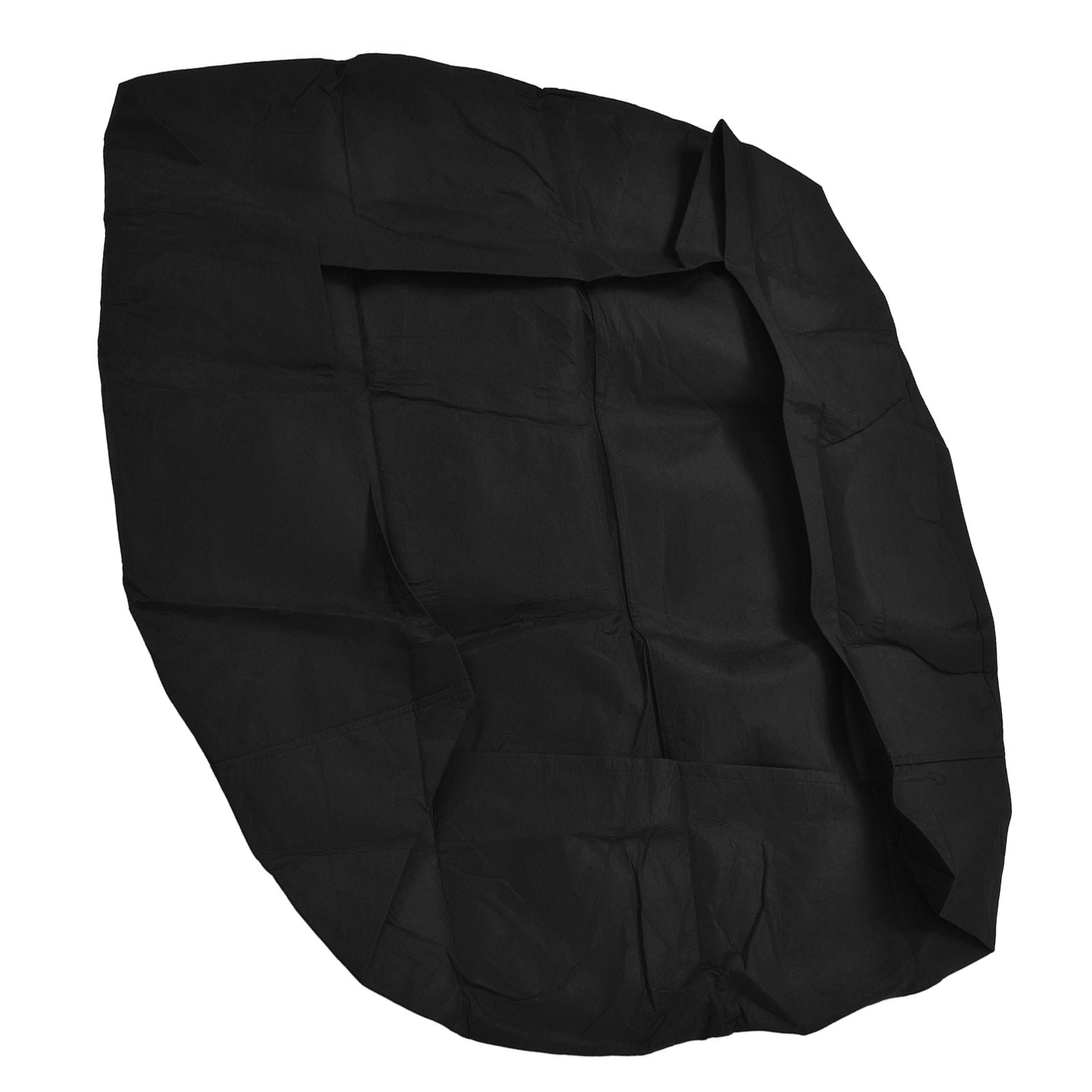 100 Gallon Round Planter Grow Bag Breathable Planting Container for Flowers Vegetables Fruits V1294-YM0523-3111210402611
