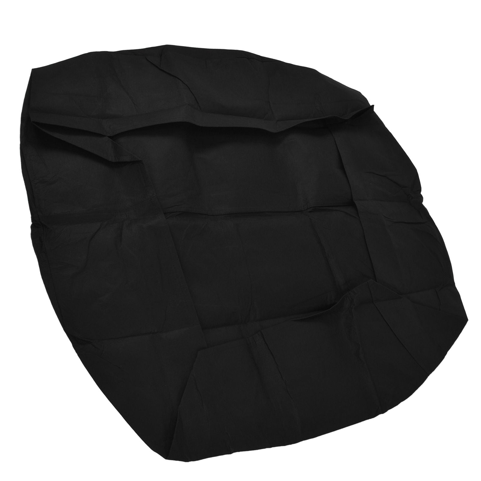 100 Gallon Round Planter Grow Bag Breathable Planting Container for Flowers Vegetables Fruits V1294-YM0523-3111210402611