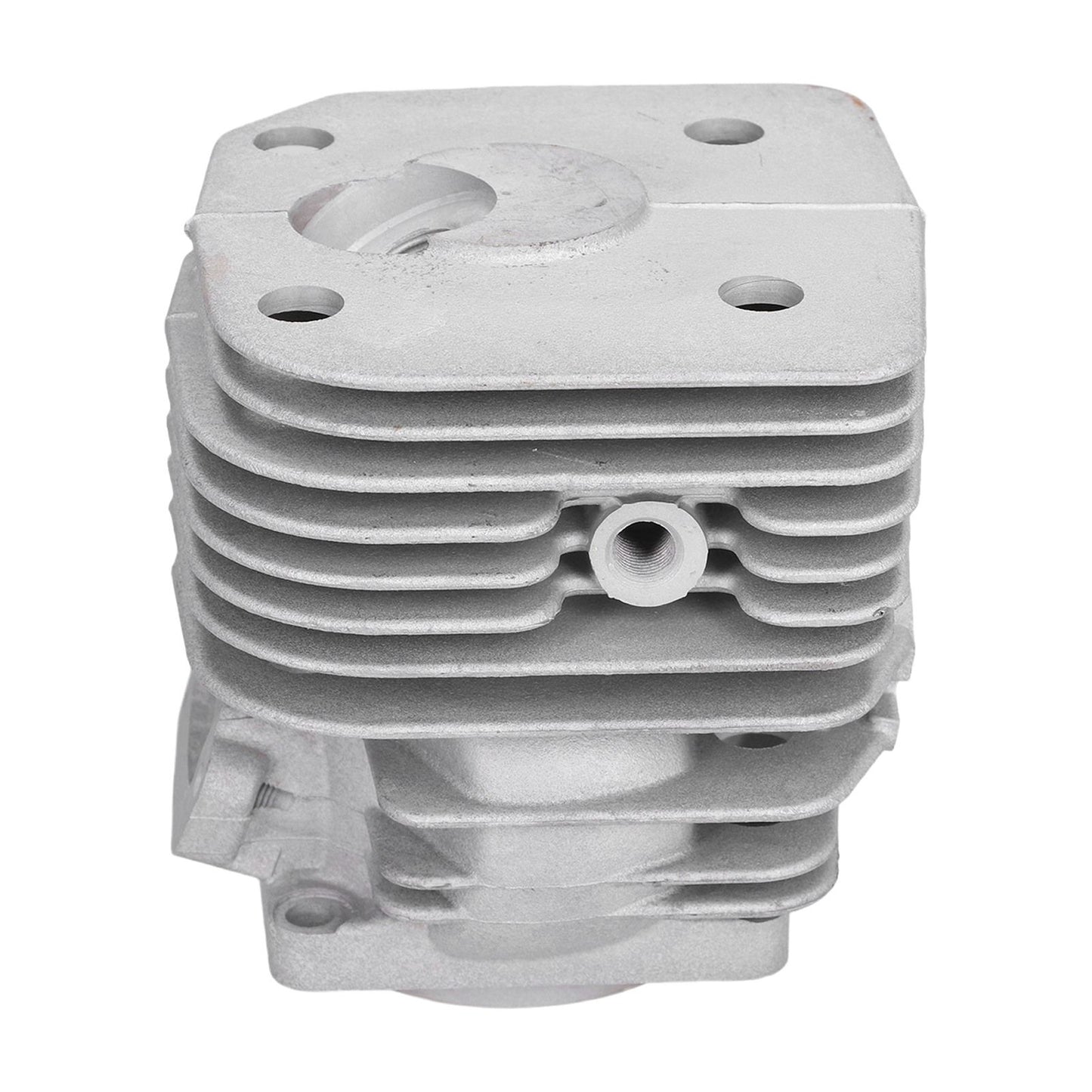 Cylinder Piston Assembly 60mm Replacement for Husqvarna 3120 3120k K1250 Cutting Machine V1294-YM0523-3111210403011