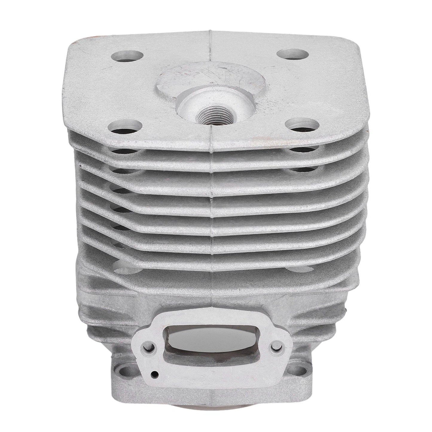 Cylinder Piston Assembly 60mm Replacement for Husqvarna 3120 3120k K1250 Cutting Machine V1294-YM0523-3111210403011