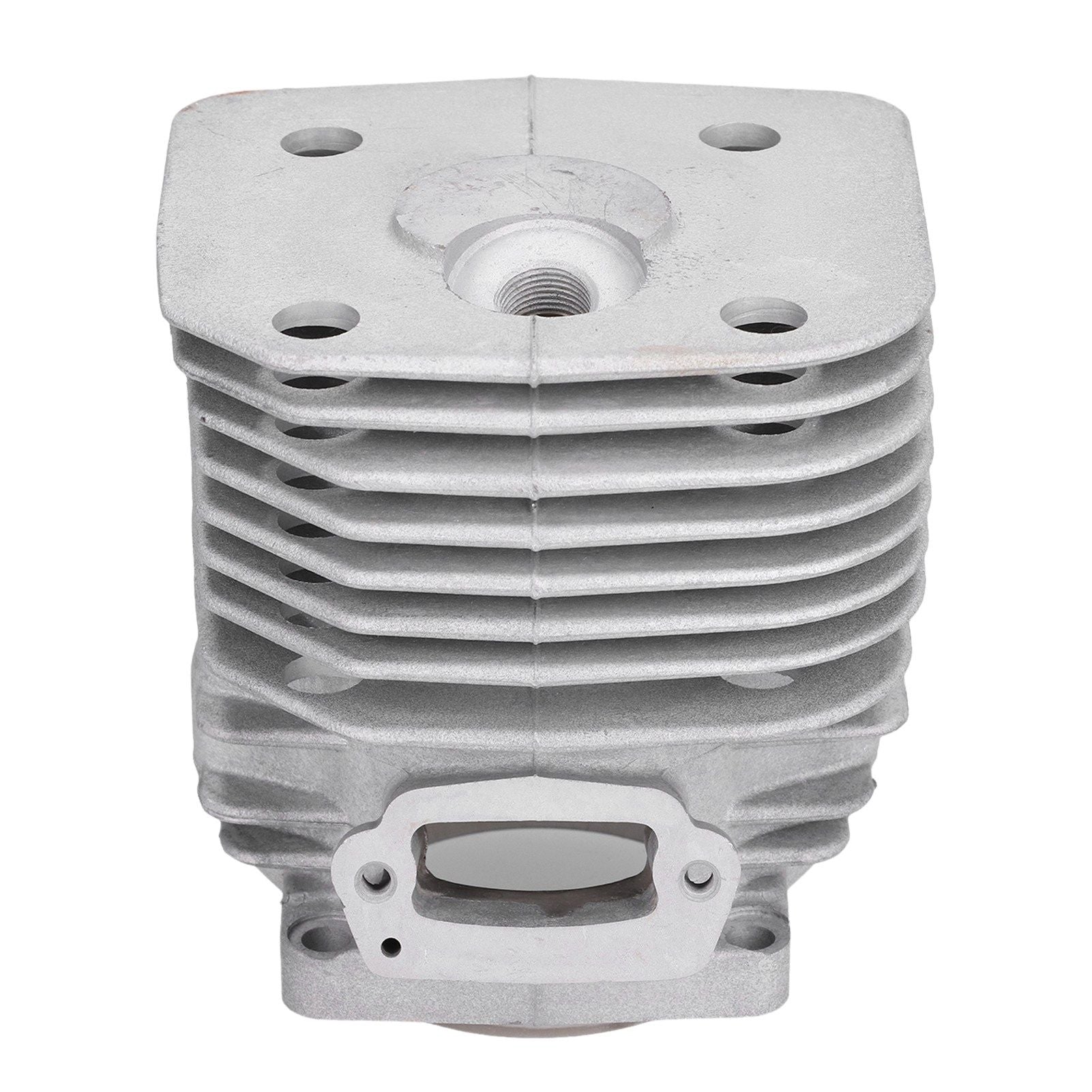 Cylinder Piston Assembly 60mm Replacement for Husqvarna 3120 3120k K1250 Cutting Machine V1294-YM0523-3111210403011