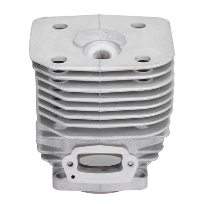 Cylinder Piston Assembly 60mm Replacement for Husqvarna 3120 3120k K1250 Cutting Machine V1294-YM0523-3111210403011