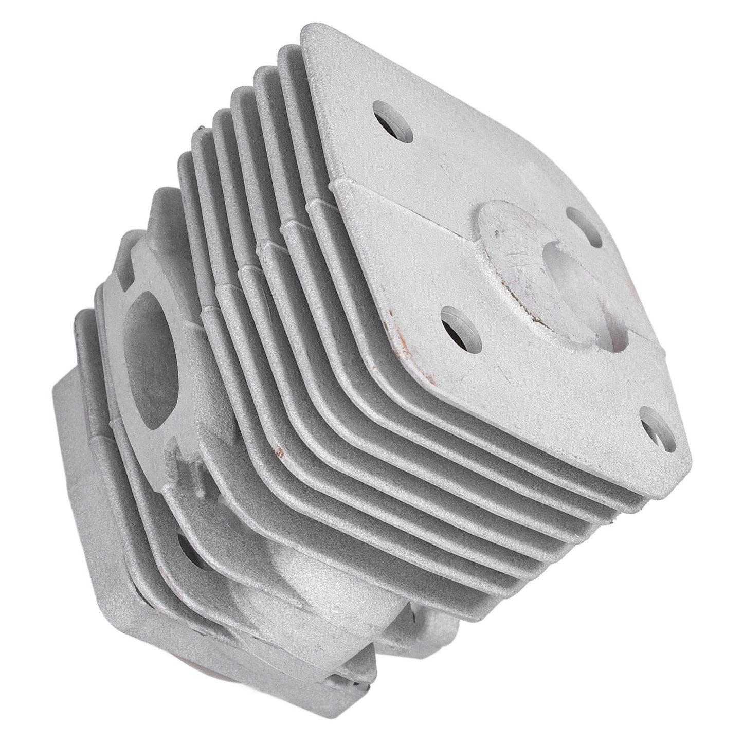Cylinder Piston Assembly 60mm Replacement for Husqvarna 3120 3120k K1250 Cutting Machine V1294-YM0523-3111210403011