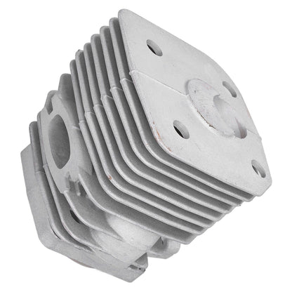 Cylinder Piston Assembly 60mm Replacement for Husqvarna 3120 3120k K1250 Cutting Machine V1294-YM0523-3111210403011
