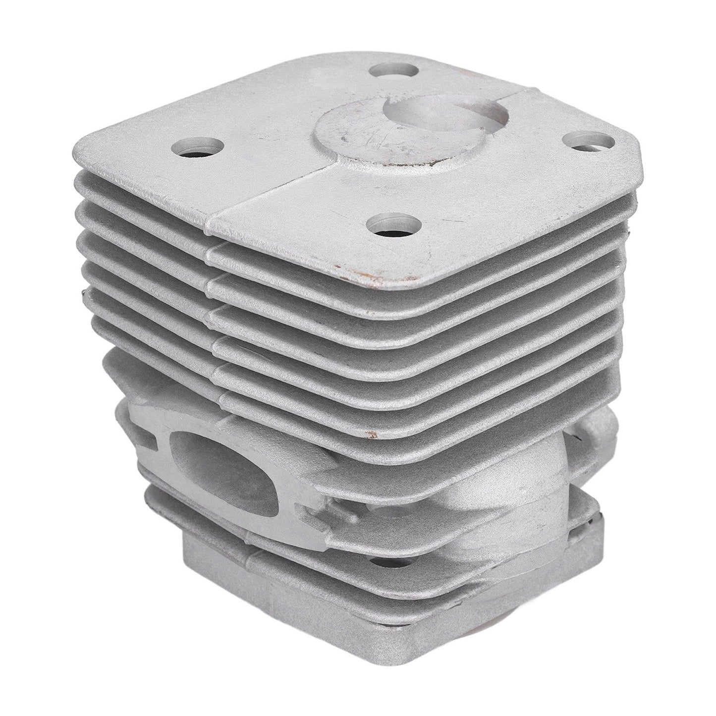 Cylinder Piston Assembly 60mm Replacement for Husqvarna 3120 3120k K1250 Cutting Machine V1294-YM0523-3111210403011