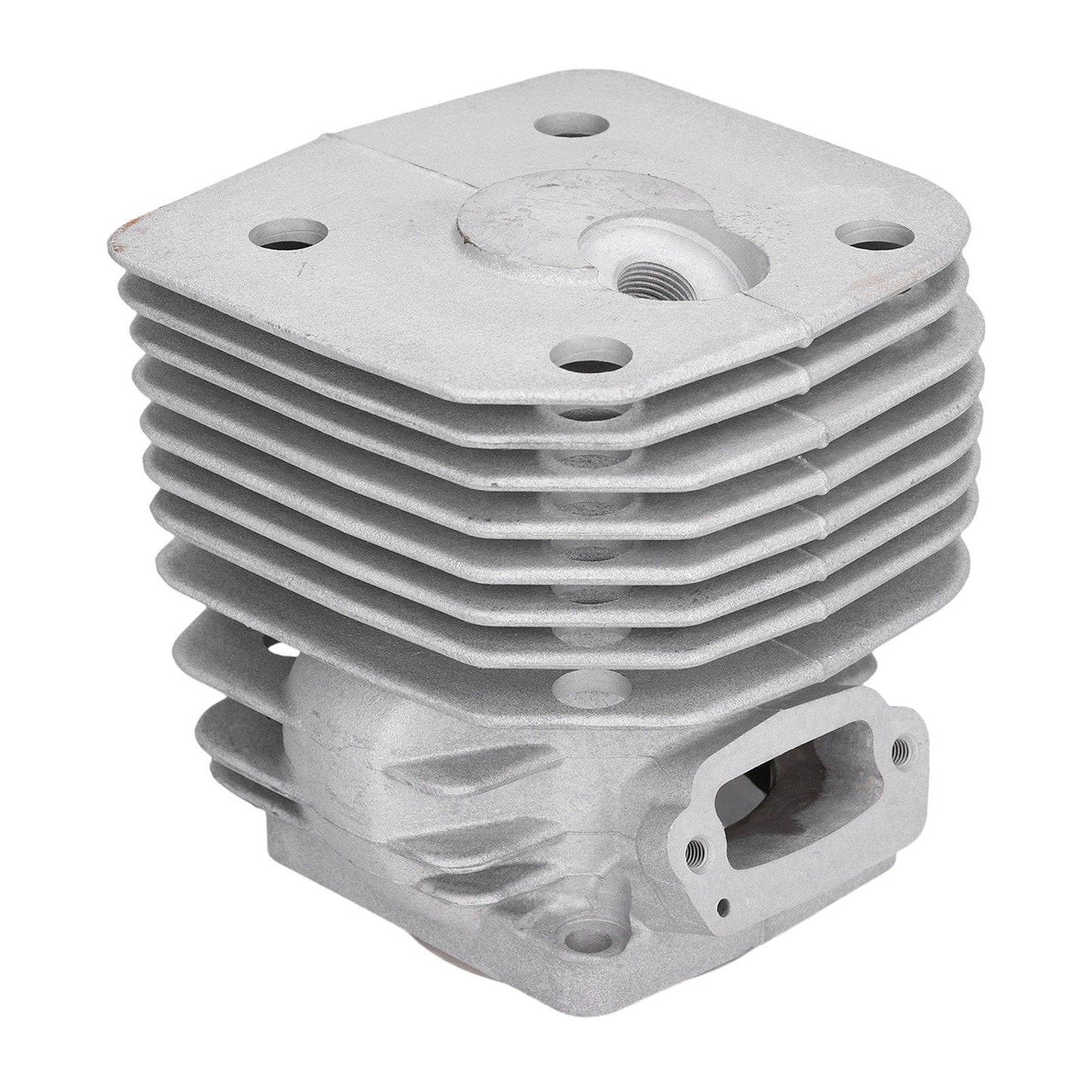 Cylinder Piston Assembly 60mm Replacement for Husqvarna 3120 3120k K1250 Cutting Machine V1294-YM0523-3111210403011