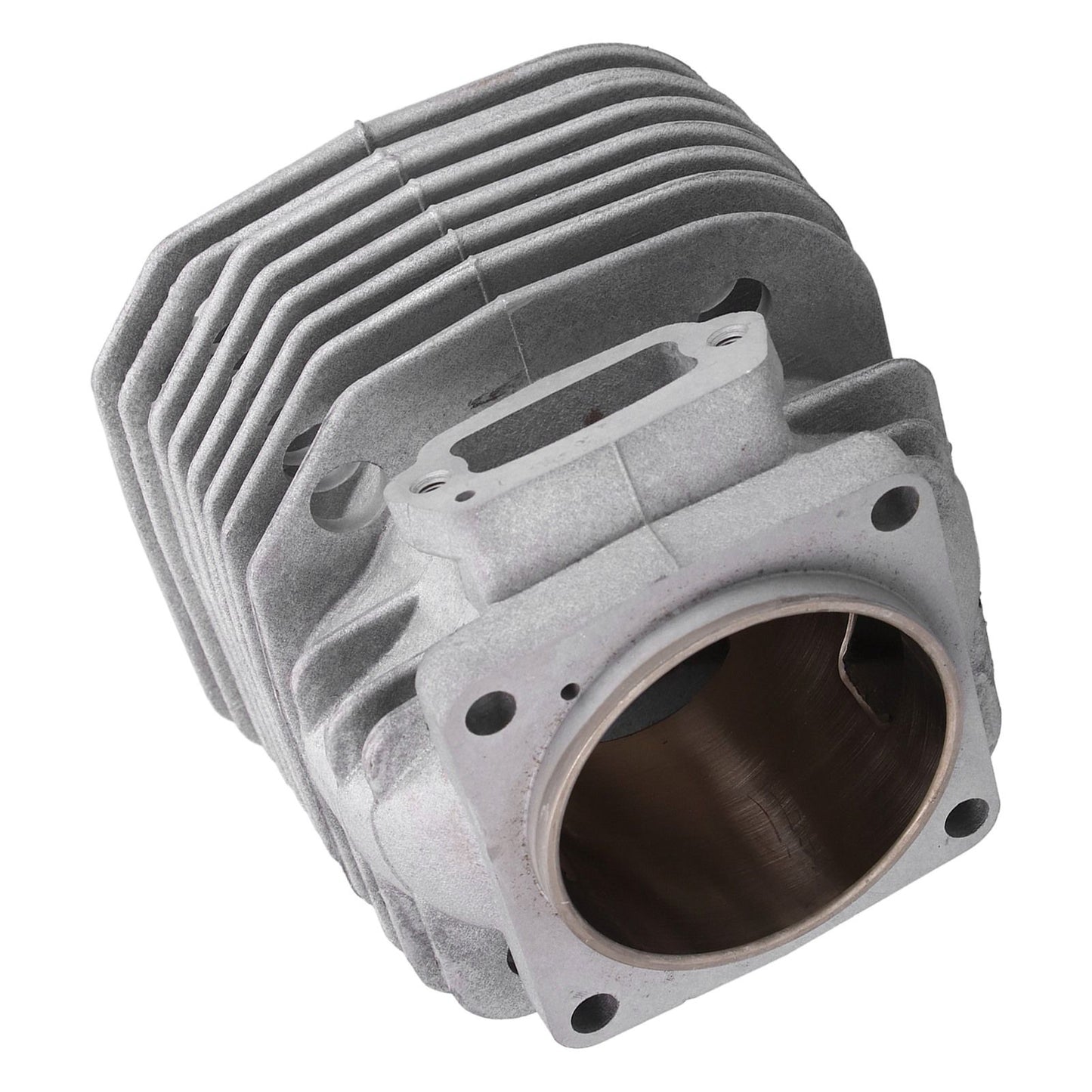 Cylinder Piston Assembly 60mm Replacement for Husqvarna 3120 3120k K1250 Cutting Machine V1294-YM0523-3111210403011