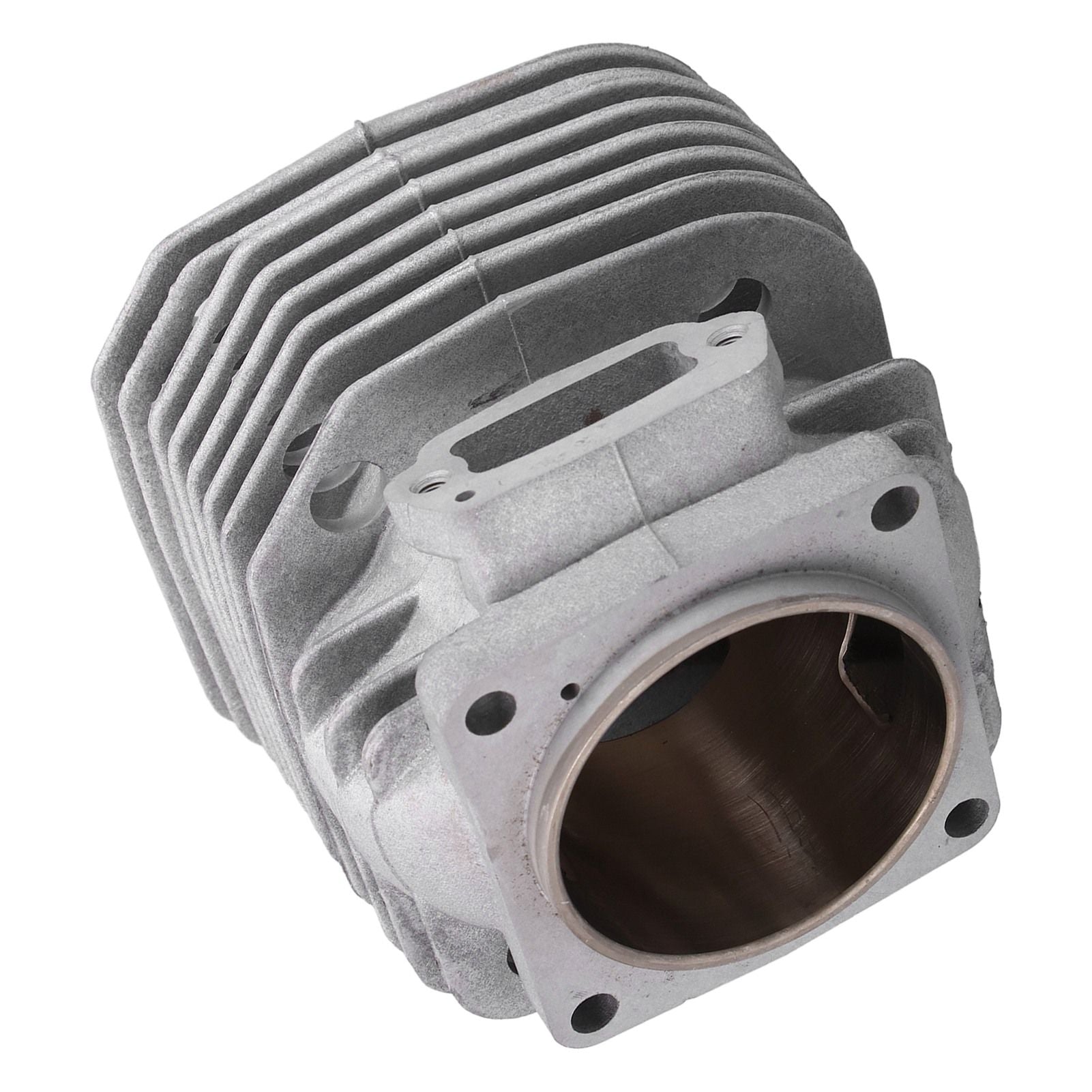 Cylinder Piston Assembly 60mm Replacement for Husqvarna 3120 3120k K1250 Cutting Machine V1294-YM0523-3111210403011