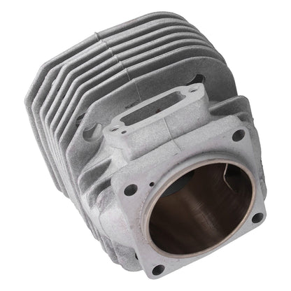 Cylinder Piston Assembly 60mm Replacement for Husqvarna 3120 3120k K1250 Cutting Machine V1294-YM0523-3111210403011