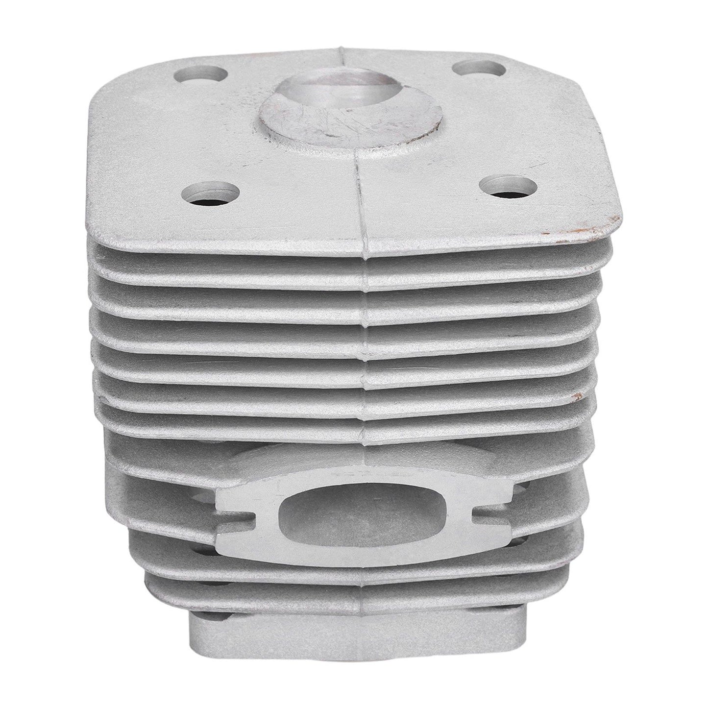 Cylinder Piston Assembly 60mm Replacement for Husqvarna 3120 3120k K1250 Cutting Machine V1294-YM0523-3111210403011