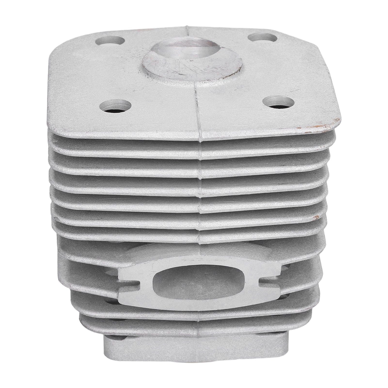 Cylinder Piston Assembly 60mm Replacement for Husqvarna 3120 3120k K1250 Cutting Machine V1294-YM0523-3111210403011