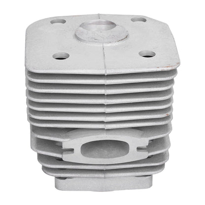 Cylinder Piston Assembly 60mm Replacement for Husqvarna 3120 3120k K1250 Cutting Machine V1294-YM0523-3111210403011