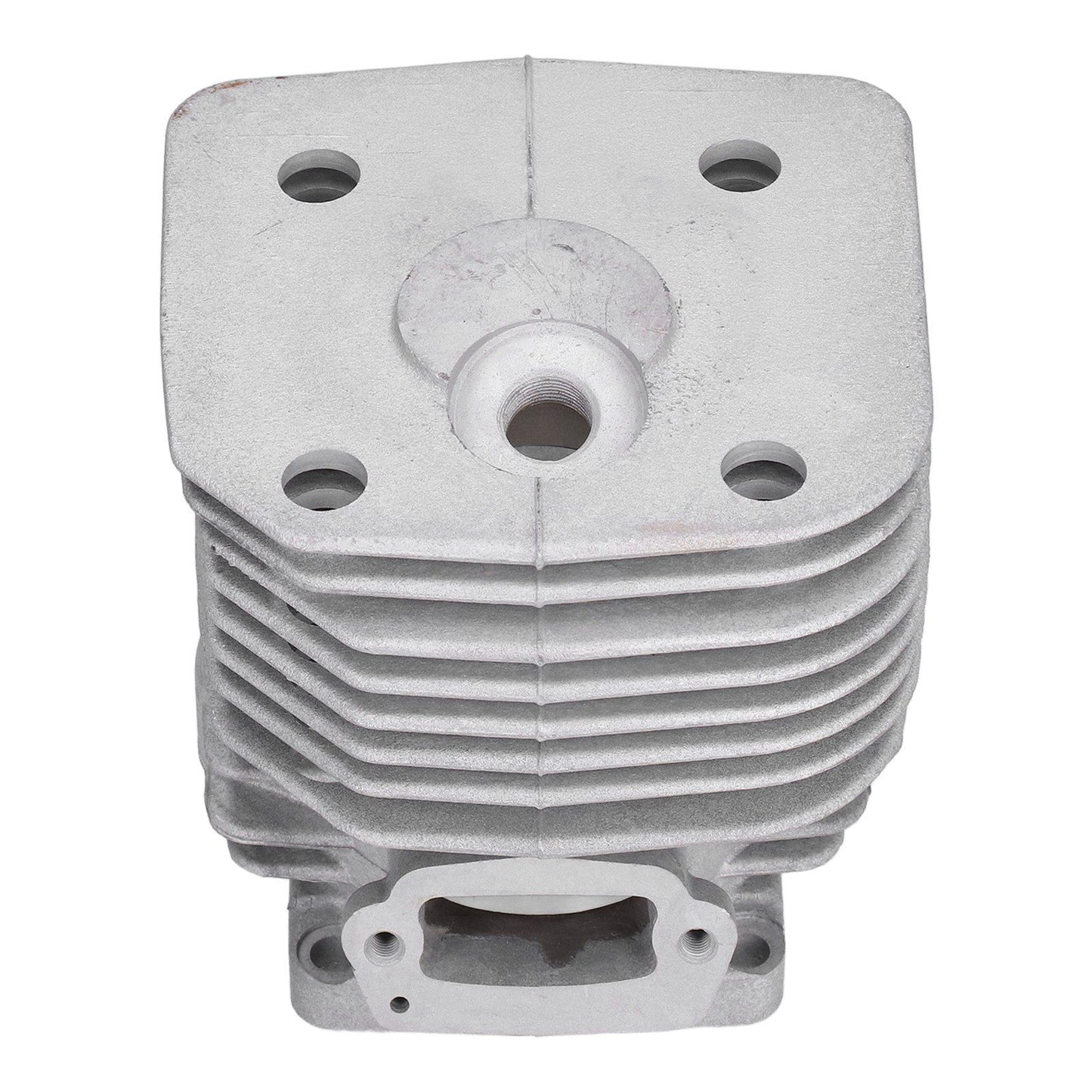 Cylinder Piston Assembly 60mm Replacement for Husqvarna 3120 3120k K1250 Cutting Machine V1294-YM0523-3111210403011