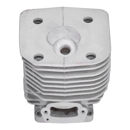 Cylinder Piston Assembly 60mm Replacement for Husqvarna 3120 3120k K1250 Cutting Machine V1294-YM0523-3111210403011