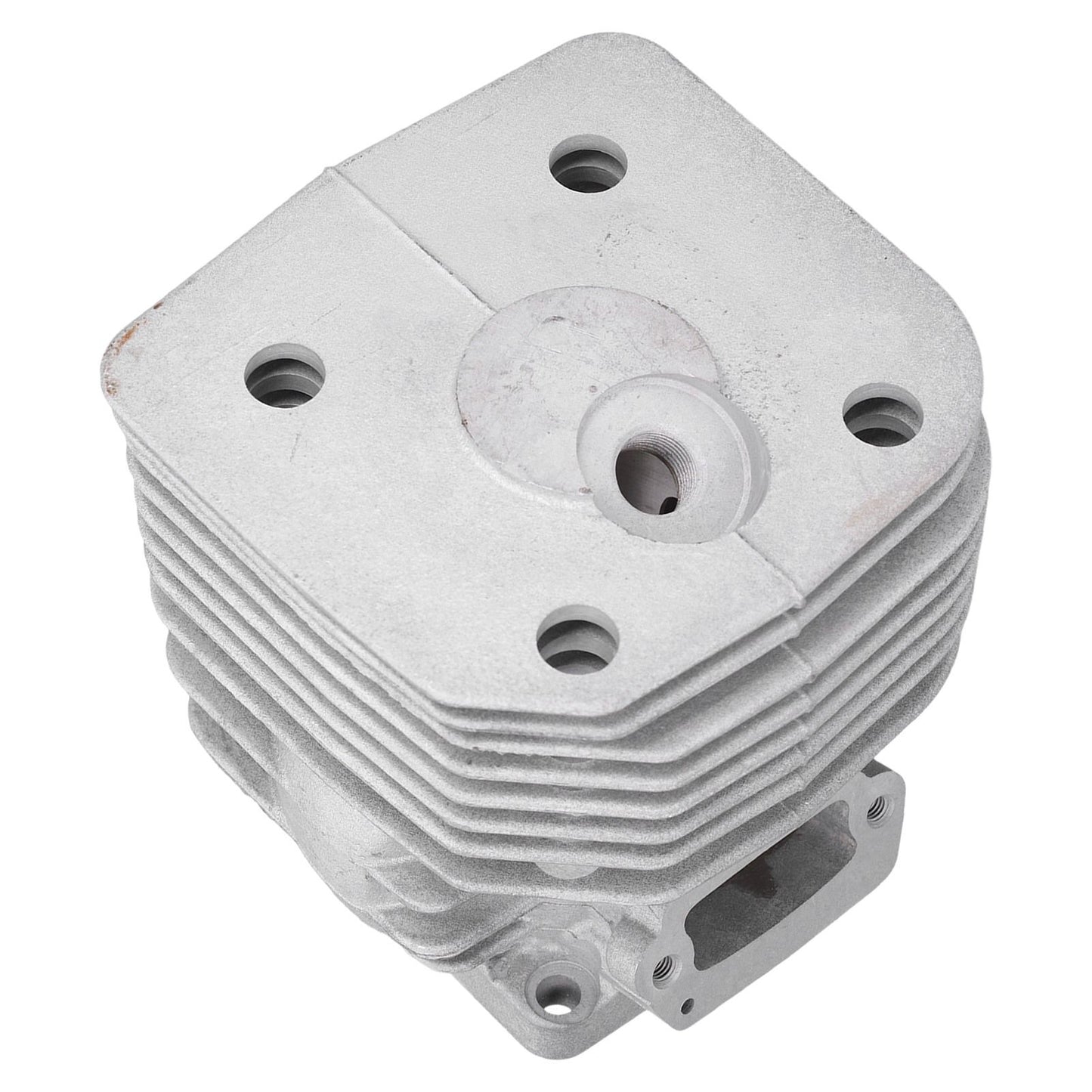Cylinder Piston Assembly 60mm Replacement for Husqvarna 3120 3120k K1250 Cutting Machine V1294-YM0523-3111210403011