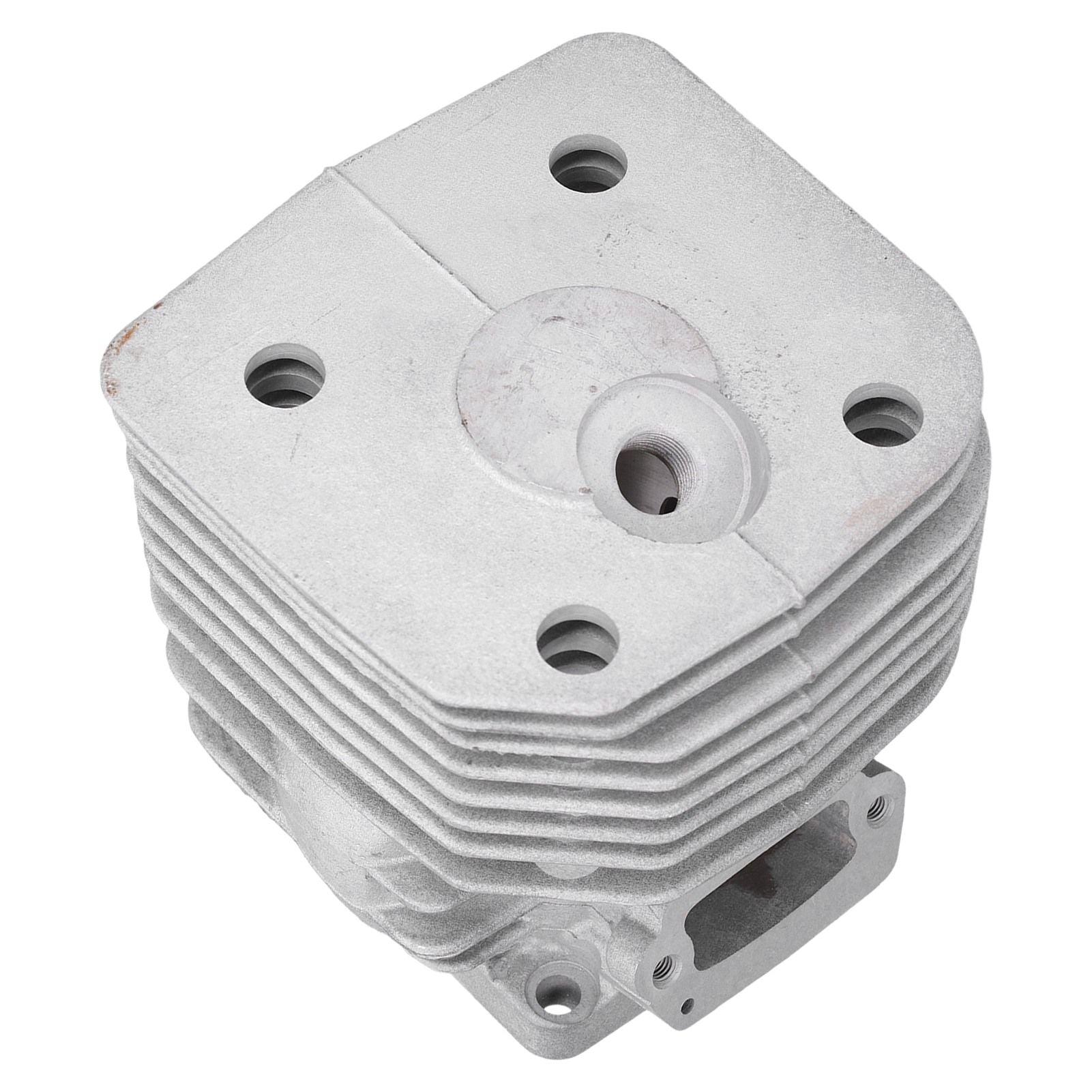 Cylinder Piston Assembly 60mm Replacement for Husqvarna 3120 3120k K1250 Cutting Machine V1294-YM0523-3111210403011