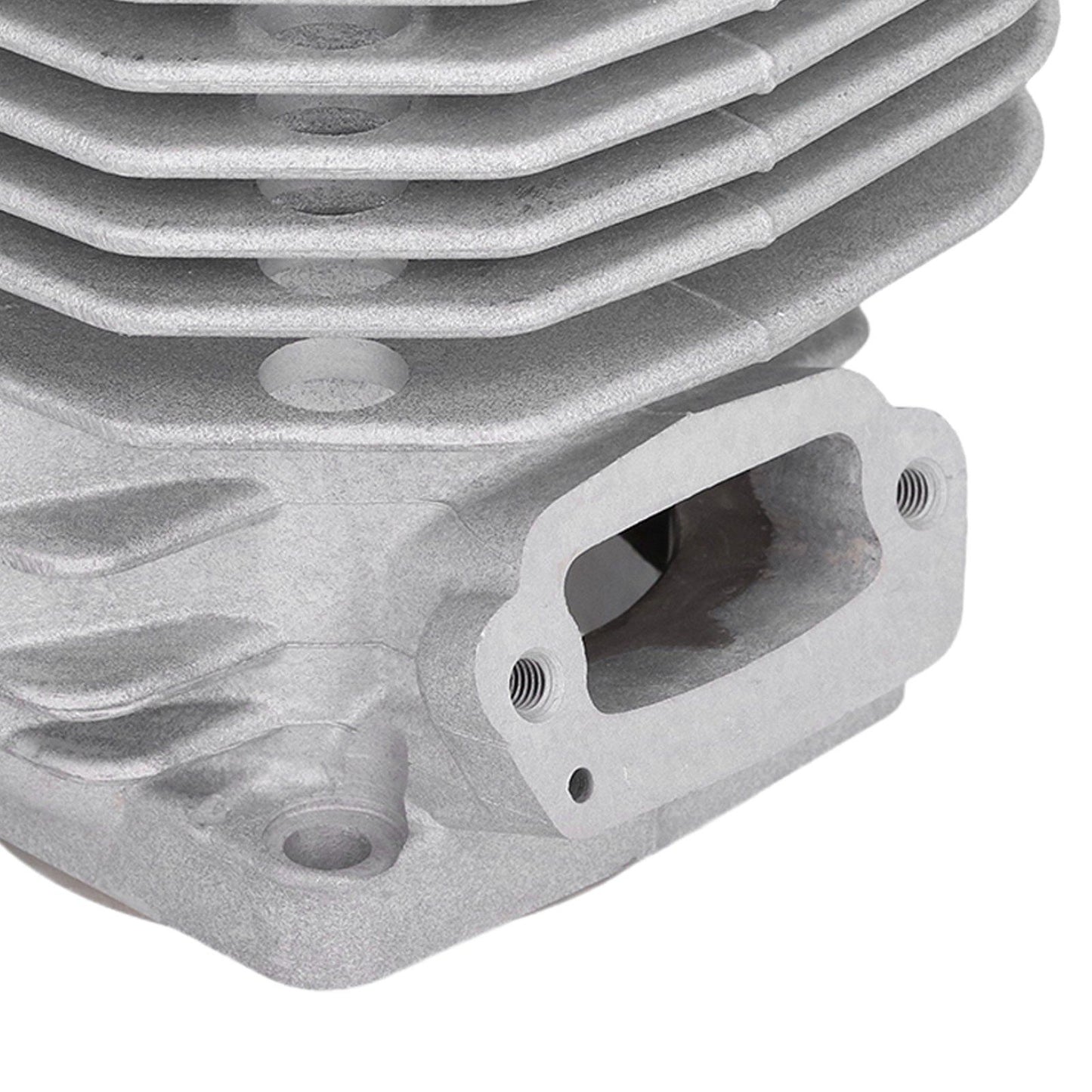 Cylinder Piston Assembly 60mm Replacement for Husqvarna 3120 3120k K1250 Cutting Machine V1294-YM0523-3111210403011