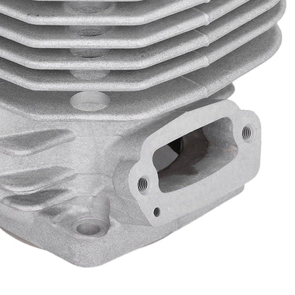 Cylinder Piston Assembly 60mm Replacement for Husqvarna 3120 3120k K1250 Cutting Machine V1294-YM0523-3111210403011