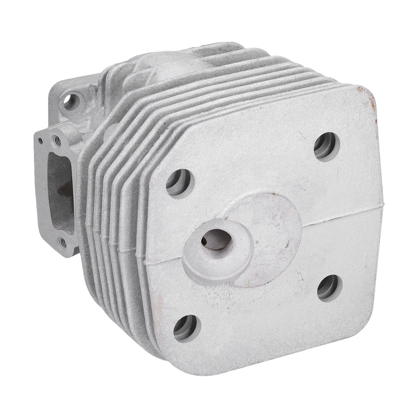 Cylinder Piston Assembly 60mm Replacement for Husqvarna 3120 3120k K1250 Cutting Machine V1294-YM0523-3111210403011