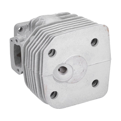 Cylinder Piston Assembly 60mm Replacement for Husqvarna 3120 3120k K1250 Cutting Machine V1294-YM0523-3111210403011