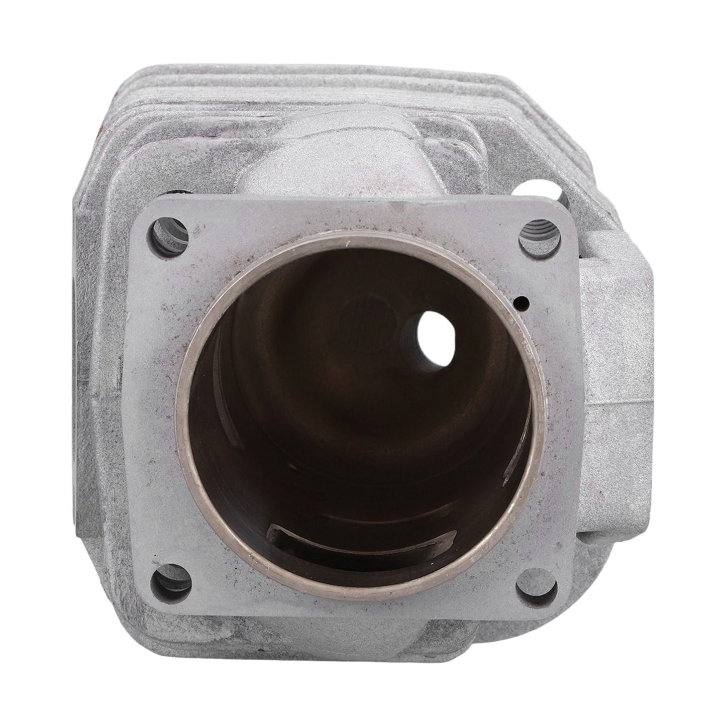 Cylinder Piston Assembly 60mm Replacement for Husqvarna 3120 3120k K1250 Cutting Machine V1294-YM0523-3111210403011