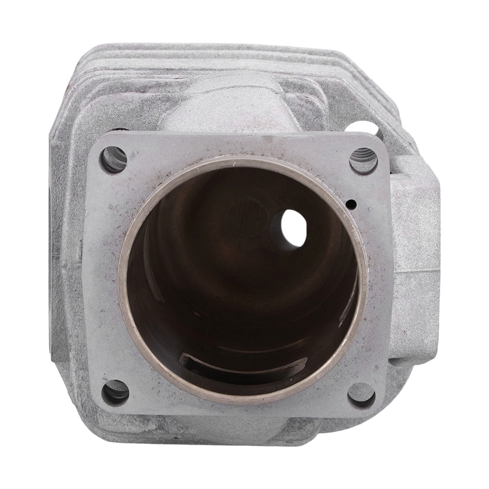 Cylinder Piston Assembly 60mm Replacement for Husqvarna 3120 3120k K1250 Cutting Machine V1294-YM0523-3111210403011