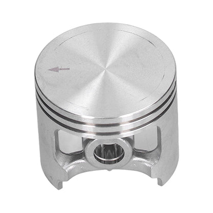 Cylinder Piston Assembly 60mm Replacement for Husqvarna 3120 3120k K1250 Cutting Machine V1294-YM0523-3111210403011