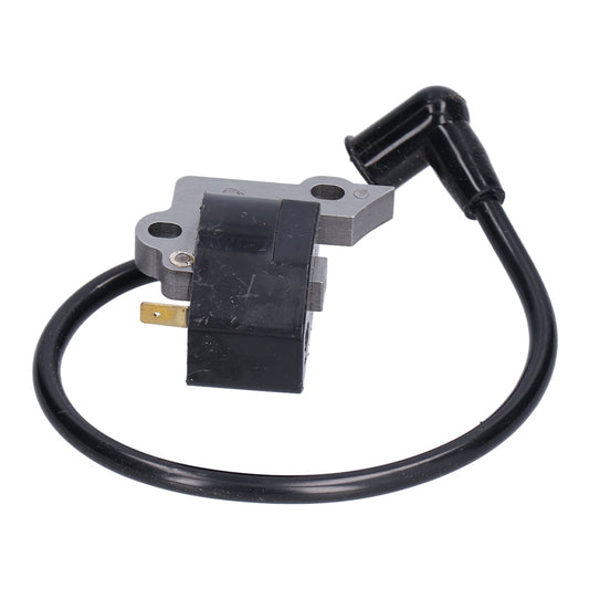 Gasoline Chain Saw Ignition Coil Replacement Fit for McCULLOCH MAC 320 / 4-20XT / 3-14XT / CAT 335 V1294-YM0523-3111210403111