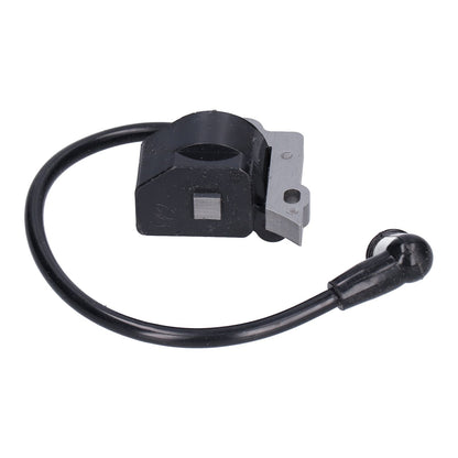 Gasoline Chain Saw Ignition Coil Replacement Fit for McCULLOCH MAC 320 / 4-20XT / 3-14XT / CAT 335 V1294-YM0523-3111210403111