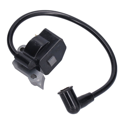 Gasoline Chain Saw Ignition Coil Replacement Fit for McCULLOCH MAC 320 / 4-20XT / 3-14XT / CAT 335 V1294-YM0523-3111210403111