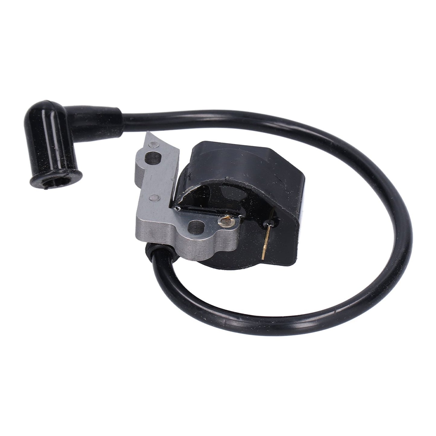 Gasoline Chain Saw Ignition Coil Replacement Fit for McCULLOCH MAC 320 / 4-20XT / 3-14XT / CAT 335 V1294-YM0523-3111210403111