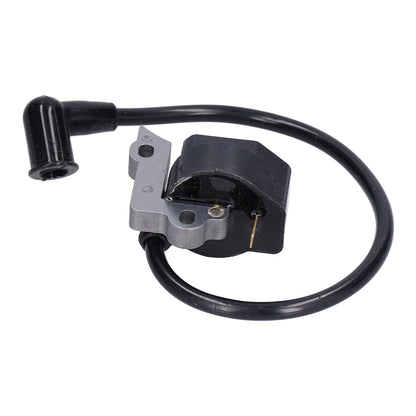 Gasoline Chain Saw Ignition Coil Replacement Fit for McCULLOCH MAC 320 / 4-20XT / 3-14XT / CAT 335 V1294-YM0523-3111210403111