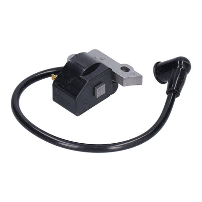Gasoline Chain Saw Ignition Coil Replacement Fit for McCULLOCH MAC 320 / 4-20XT / 3-14XT / CAT 335 V1294-YM0523-3111210403111