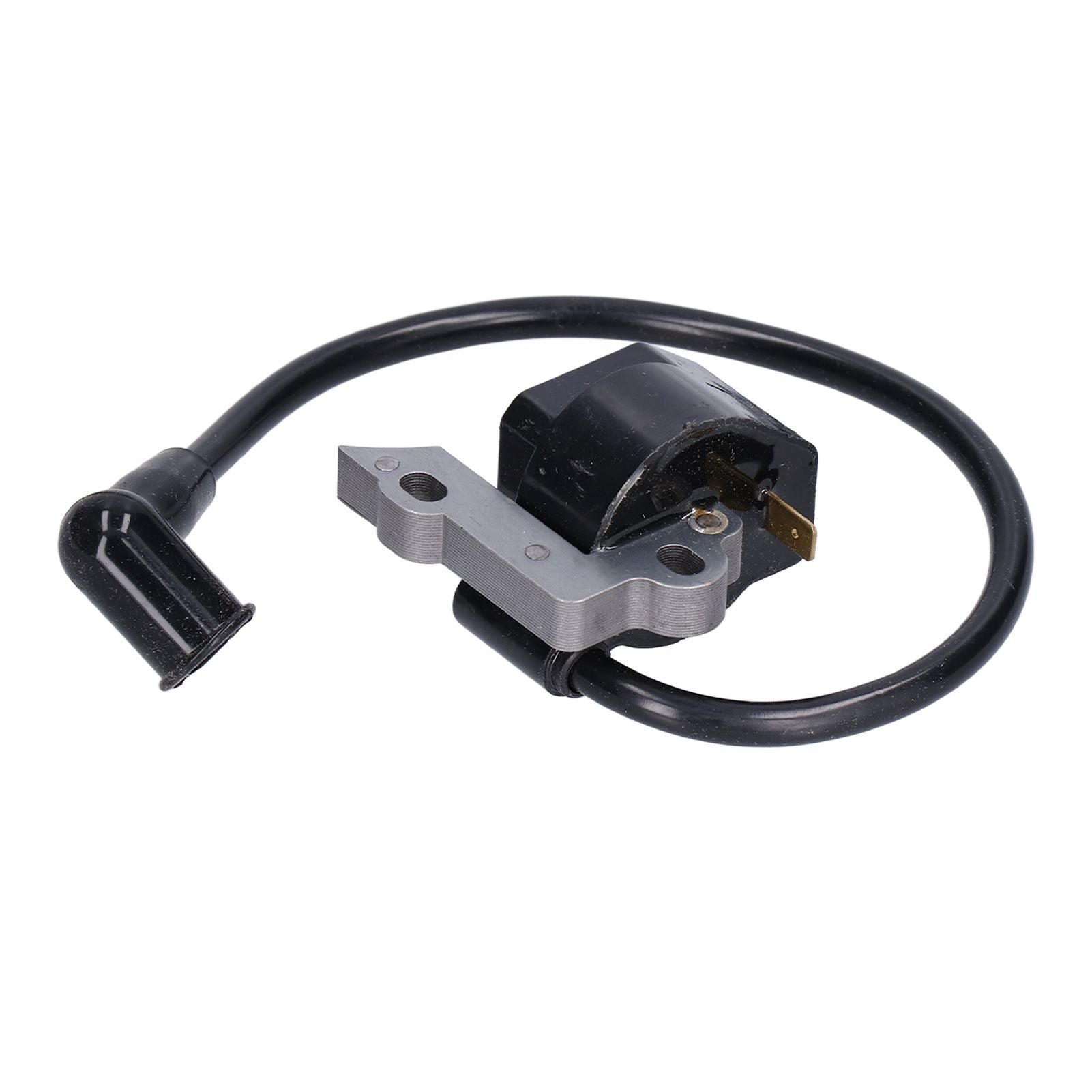 Gasoline Chain Saw Ignition Coil Replacement Fit for McCULLOCH MAC 320 / 4-20XT / 3-14XT / CAT 335 V1294-YM0523-3111210403111