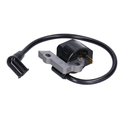 Gasoline Chain Saw Ignition Coil Replacement Fit for McCULLOCH MAC 320 / 4-20XT / 3-14XT / CAT 335 V1294-YM0523-3111210403111