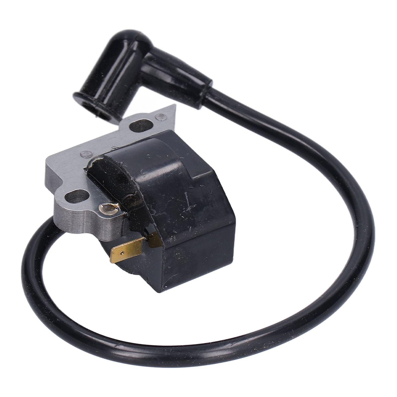 Gasoline Chain Saw Ignition Coil Replacement Fit for McCULLOCH MAC 320 / 4-20XT / 3-14XT / CAT 335 V1294-YM0523-3111210403111