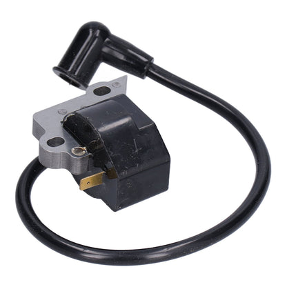 Gasoline Chain Saw Ignition Coil Replacement Fit for McCULLOCH MAC 320 / 4-20XT / 3-14XT / CAT 335 V1294-YM0523-3111210403111