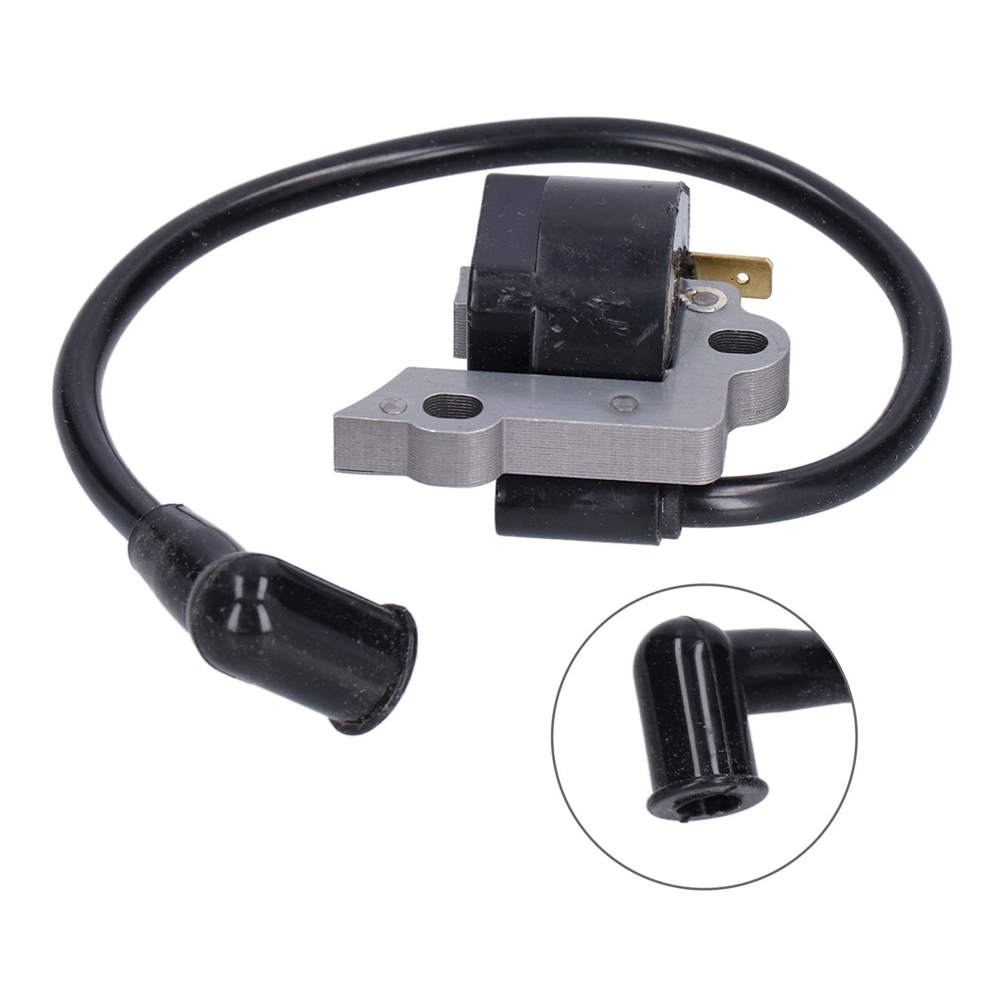 Gasoline Chain Saw Ignition Coil Replacement Fit for McCULLOCH MAC 320 / 4-20XT / 3-14XT / CAT 335 V1294-YM0523-3111210403111