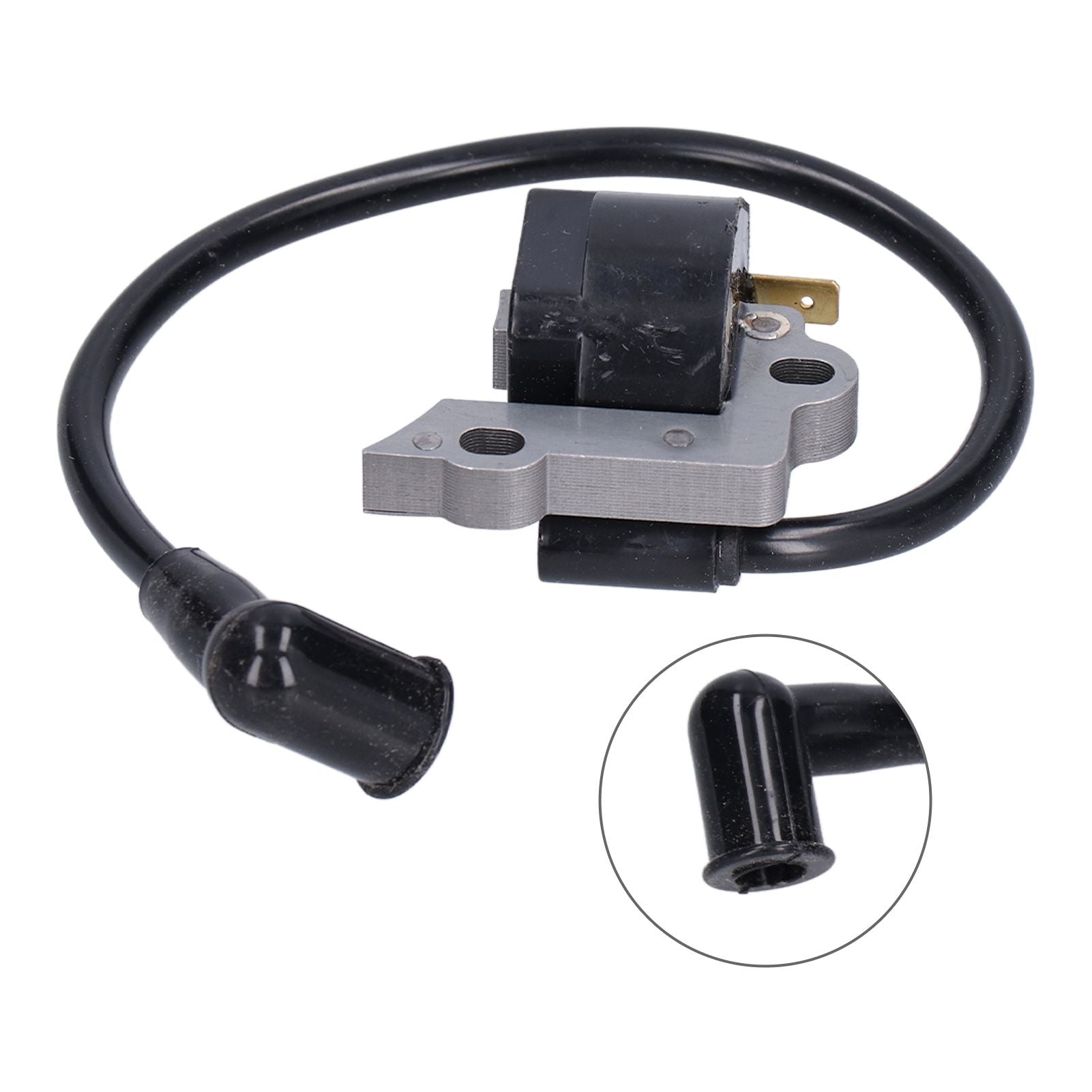Gasoline Chain Saw Ignition Coil Replacement Fit for McCULLOCH MAC 320 / 4-20XT / 3-14XT / CAT 335 V1294-YM0523-3111210403111
