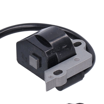 Gasoline Chain Saw Ignition Coil Replacement Fit for McCULLOCH MAC 320 / 4-20XT / 3-14XT / CAT 335 V1294-YM0523-3111210403111