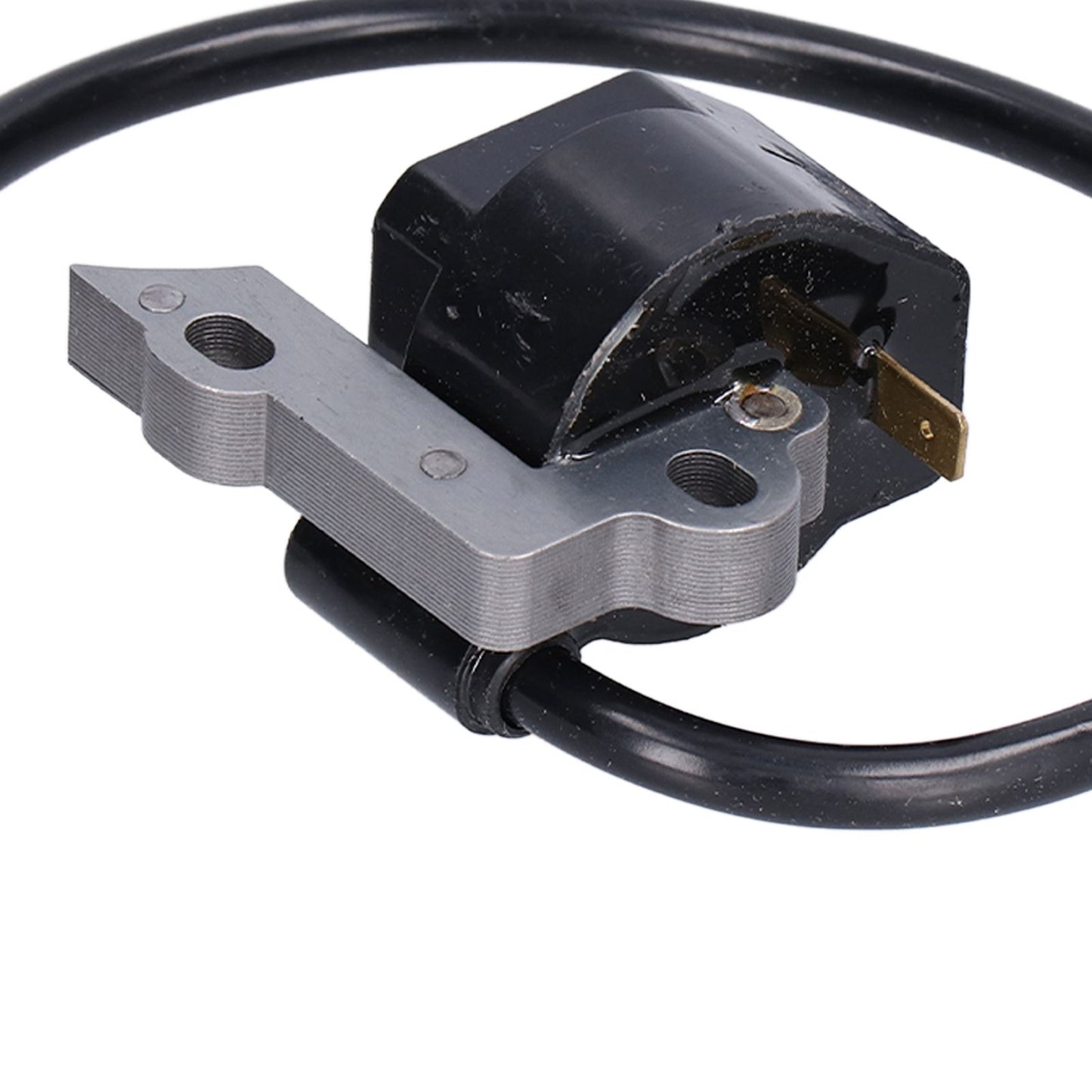 Gasoline Chain Saw Ignition Coil Replacement Fit for McCULLOCH MAC 320 / 4-20XT / 3-14XT / CAT 335 V1294-YM0523-3111210403111