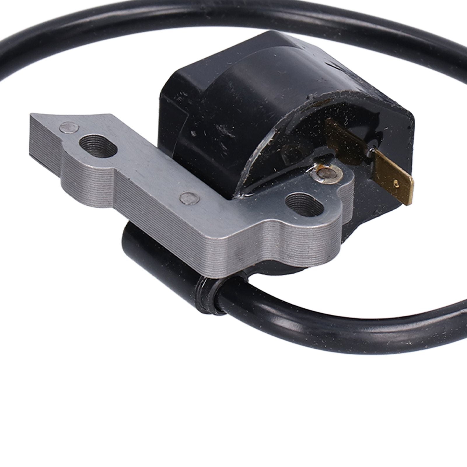 Gasoline Chain Saw Ignition Coil Replacement Fit for McCULLOCH MAC 320 / 4-20XT / 3-14XT / CAT 335 V1294-YM0523-3111210403111