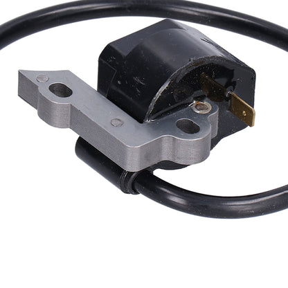 Gasoline Chain Saw Ignition Coil Replacement Fit for McCULLOCH MAC 320 / 4-20XT / 3-14XT / CAT 335 V1294-YM0523-3111210403111