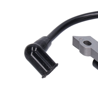 Gasoline Chain Saw Ignition Coil Replacement Fit for McCULLOCH MAC 320 / 4-20XT / 3-14XT / CAT 335 V1294-YM0523-3111210403111