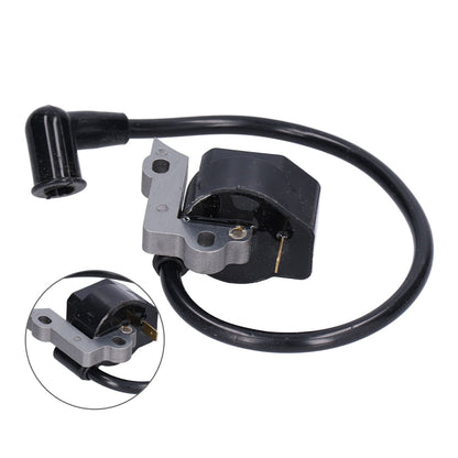 Gasoline Chain Saw Ignition Coil Replacement Fit for McCULLOCH MAC 320 / 4-20XT / 3-14XT / CAT 335 V1294-YM0523-3111210403111