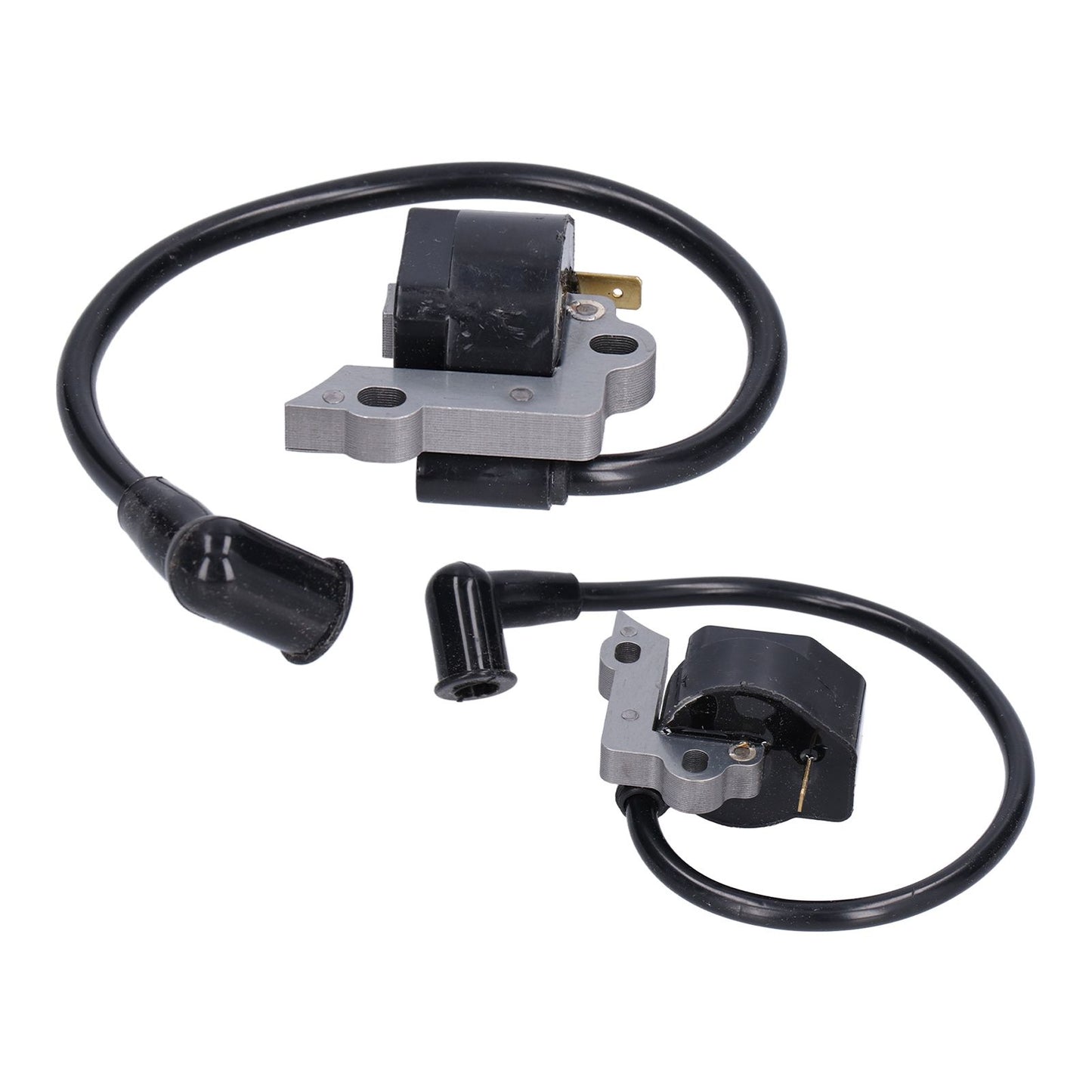 Gasoline Chain Saw Ignition Coil Replacement Fit for McCULLOCH MAC 320 / 4-20XT / 3-14XT / CAT 335 V1294-YM0523-3111210403111