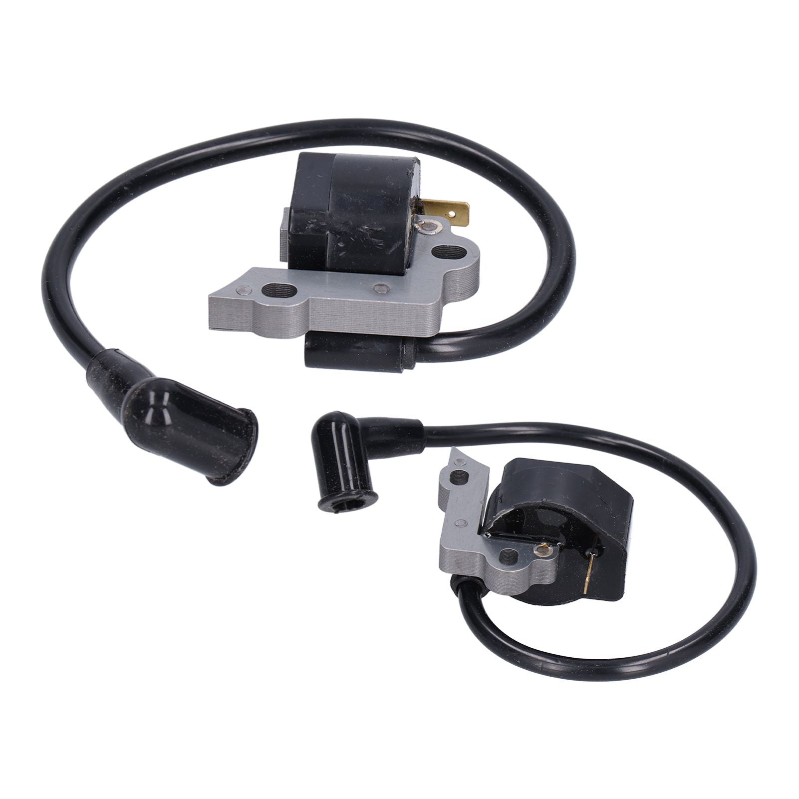 Gasoline Chain Saw Ignition Coil Replacement Fit for McCULLOCH MAC 320 / 4-20XT / 3-14XT / CAT 335 V1294-YM0523-3111210403111